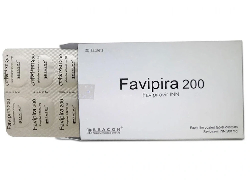 Favipira 200