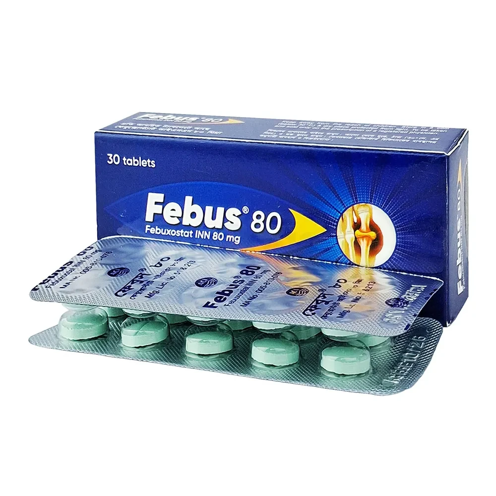 Febus 80