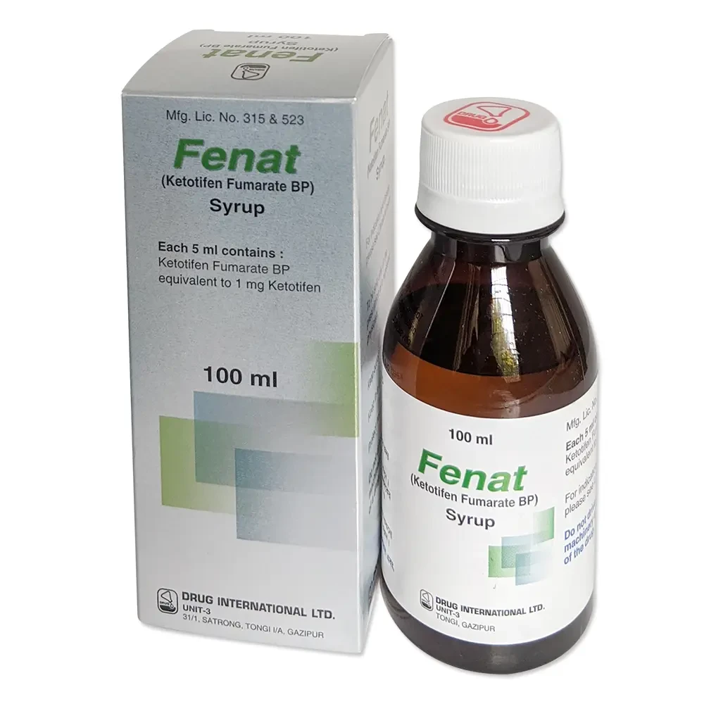 Fenat 100 ml