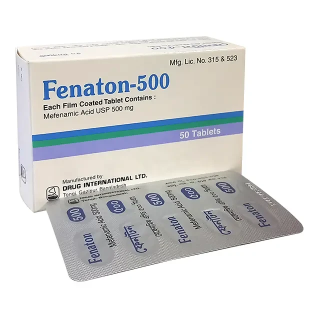 Fenaton 500