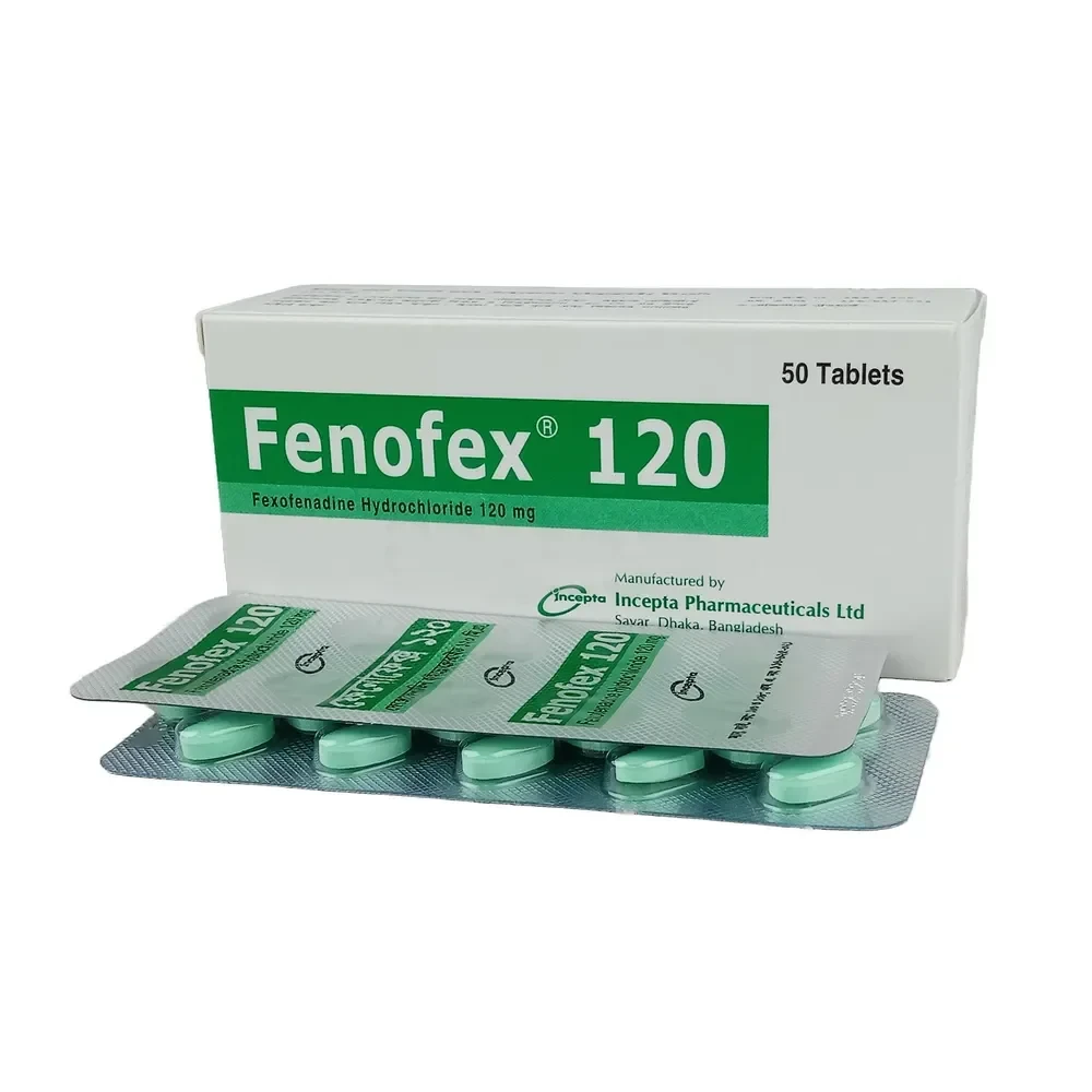 Fenofex 120