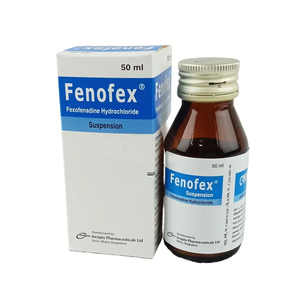 Fenofex