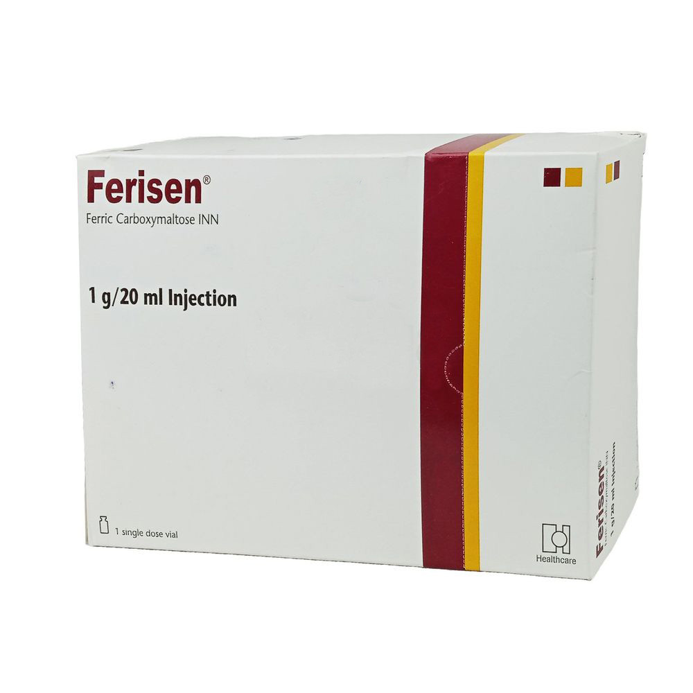 Ferisen