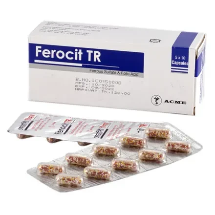 Ferocit-TR