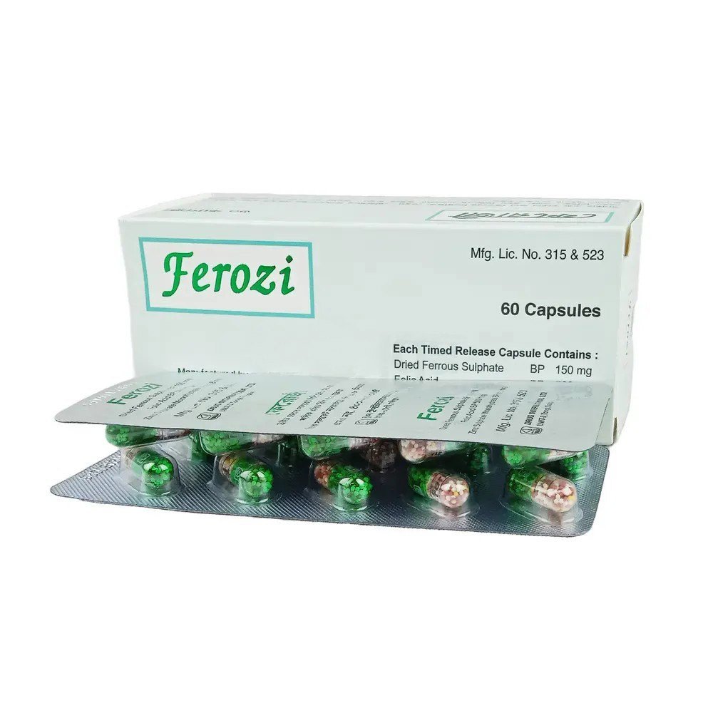 Ferozi