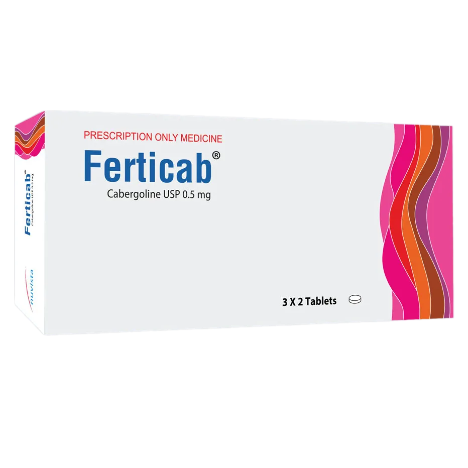 Ferticab 0.5