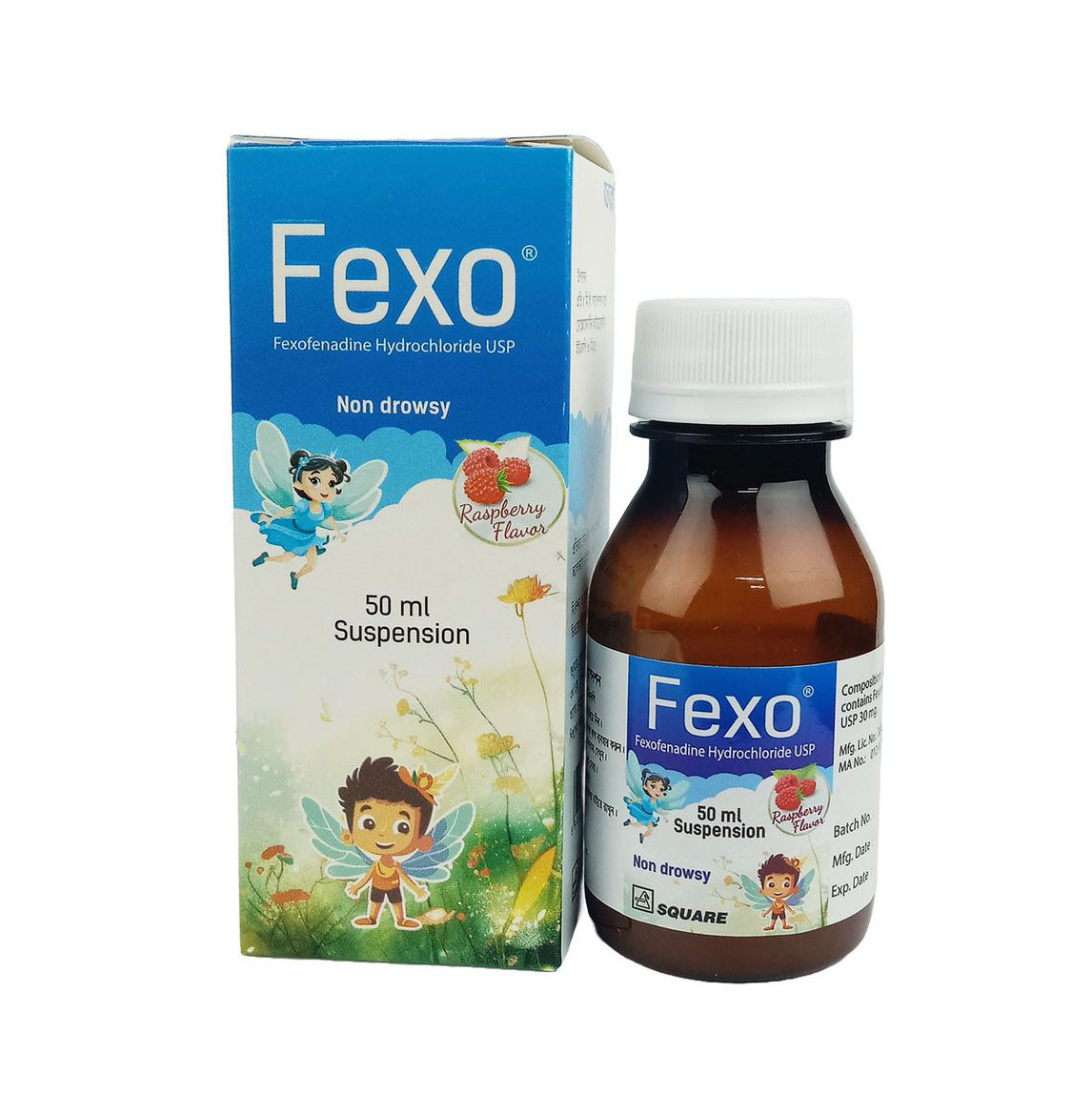 Fexo