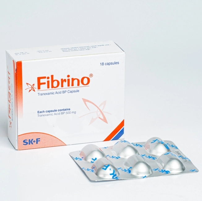 Fibrino 500