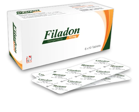 Filadon 10