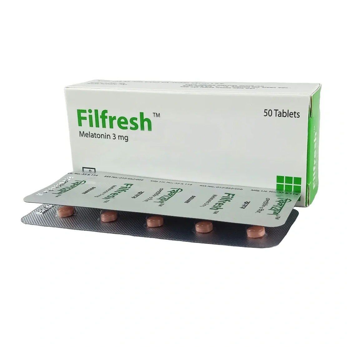 Filfresh 3