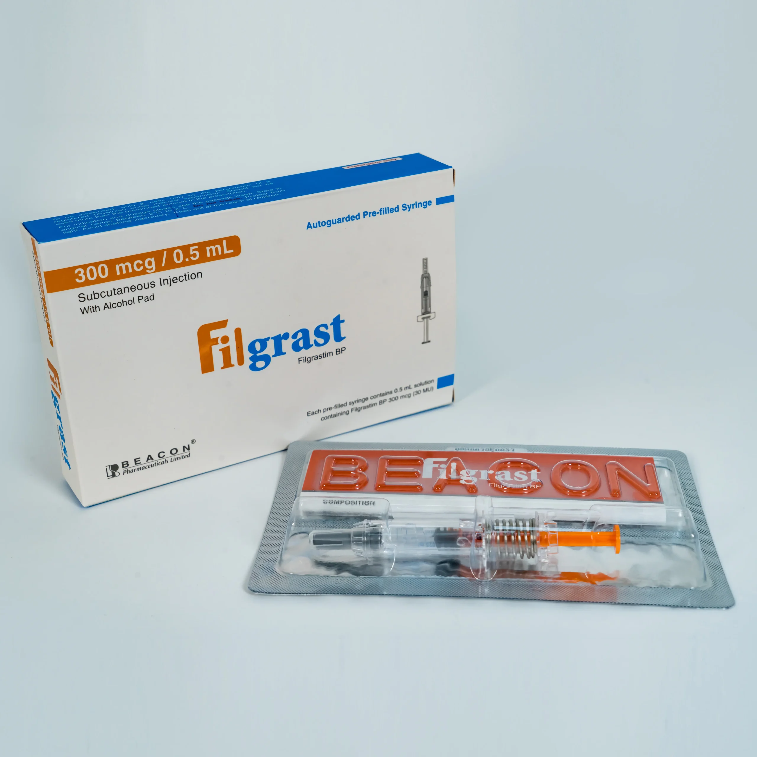 Filgrast