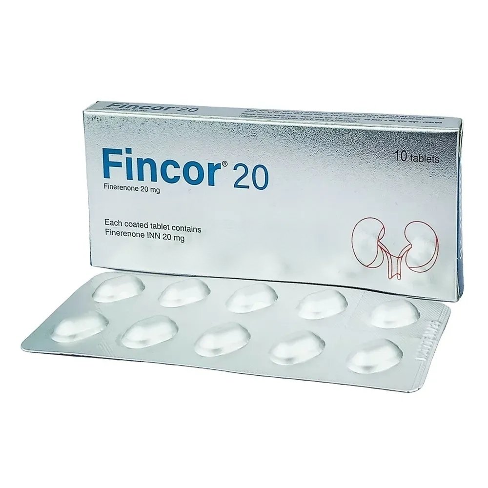 Fincor 20