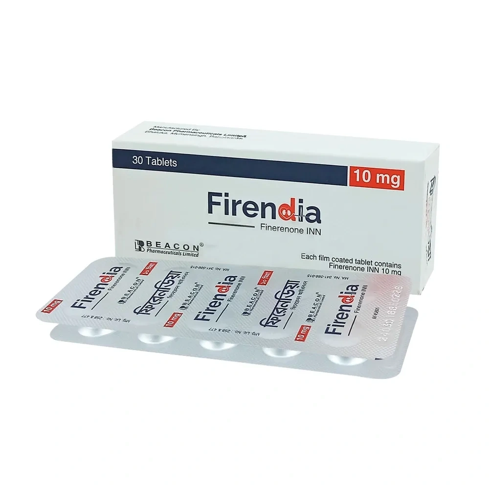 Firendia 10