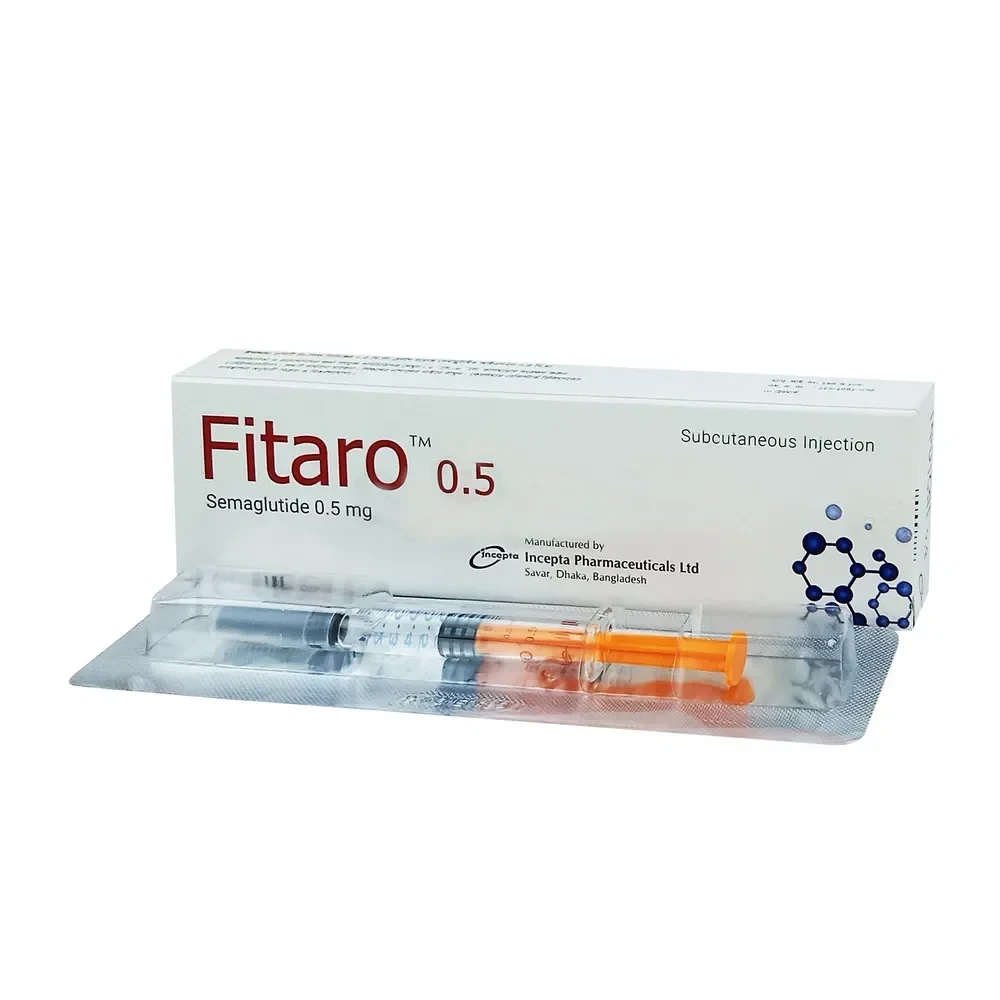 Fitaro 0.5
