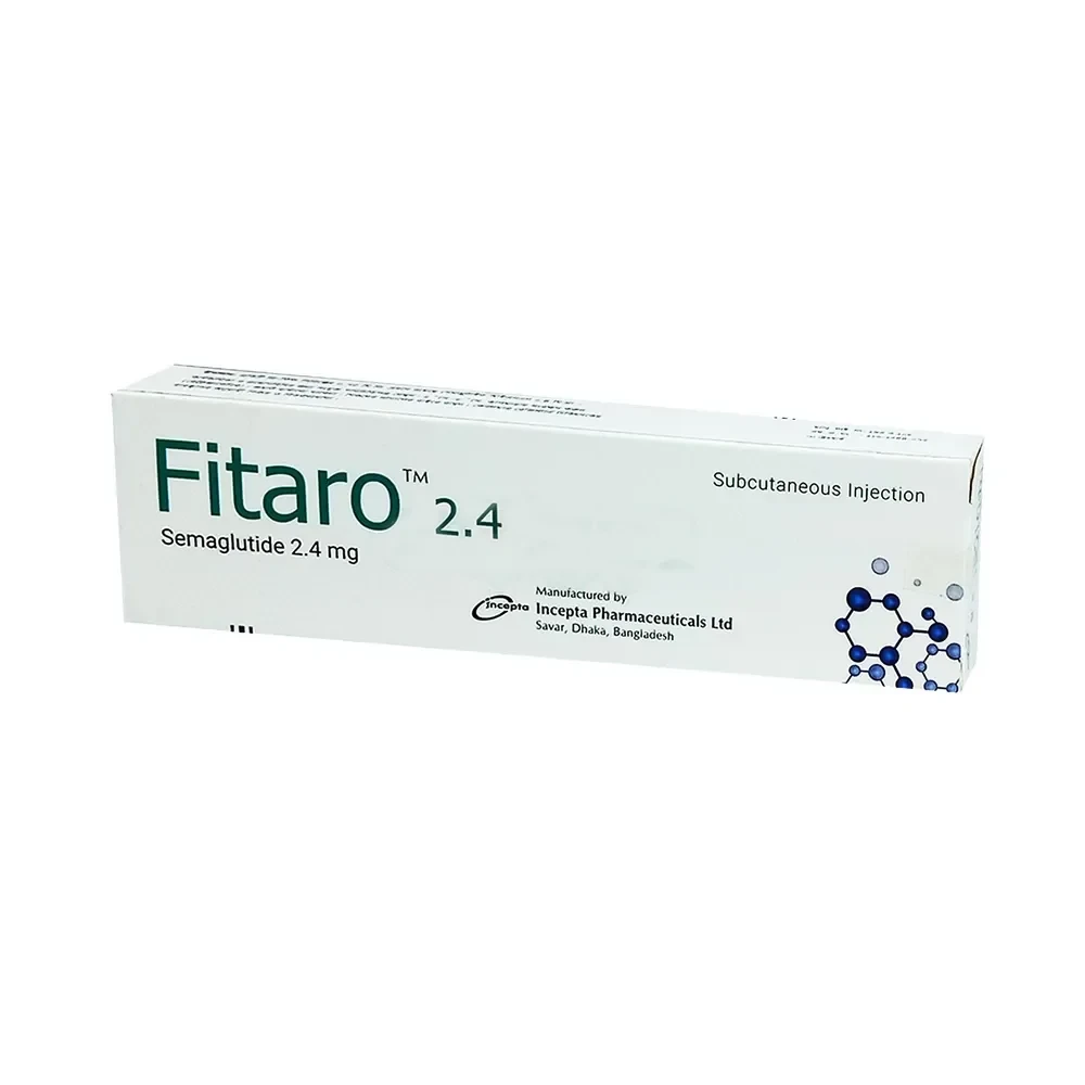 Fitaro 24