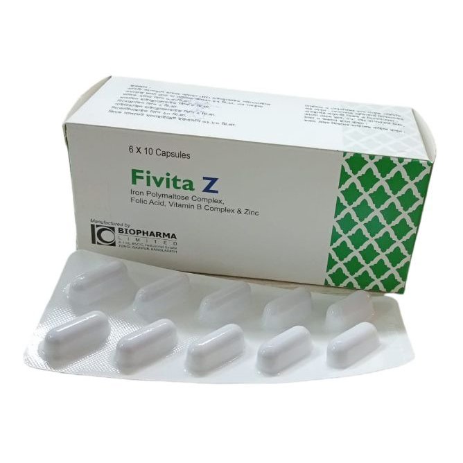 Fivita Z