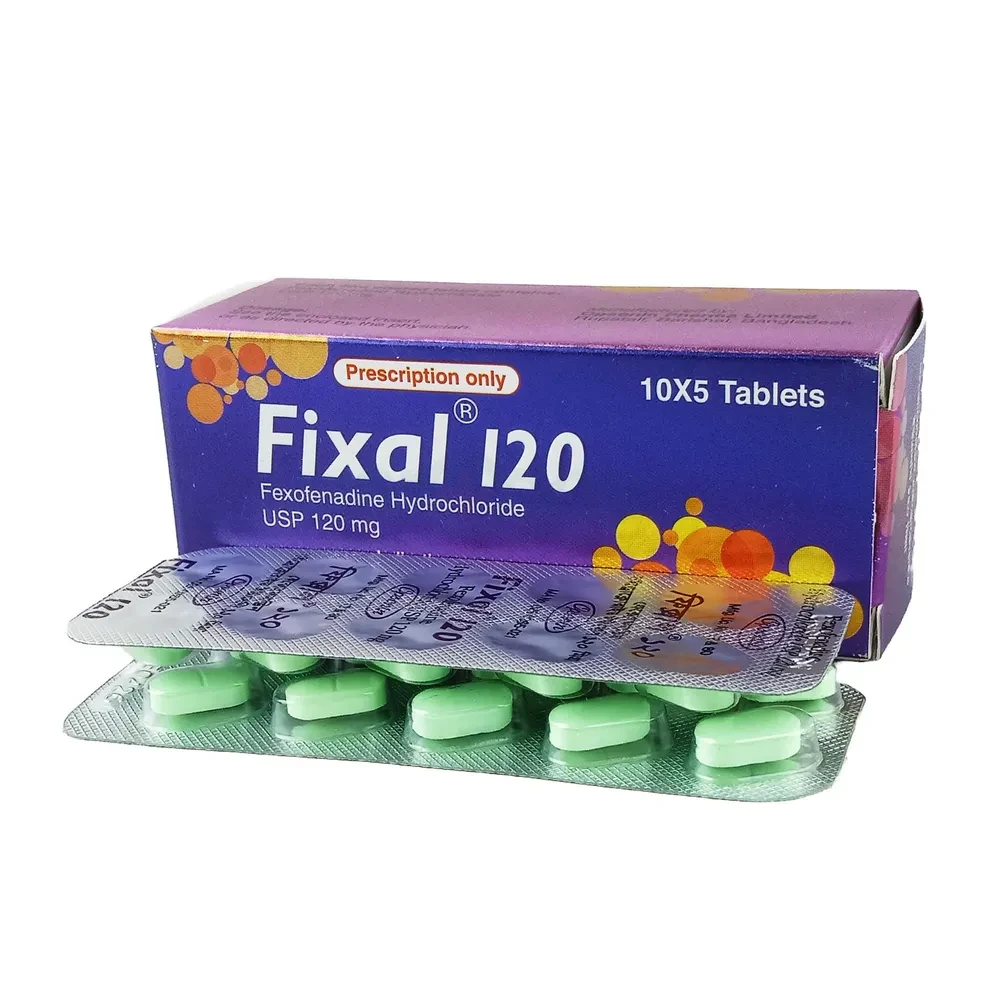 Fixal 120