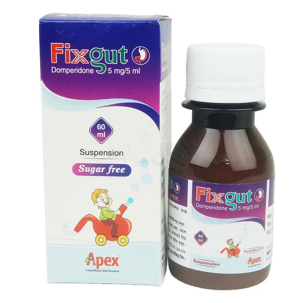 Fixgut