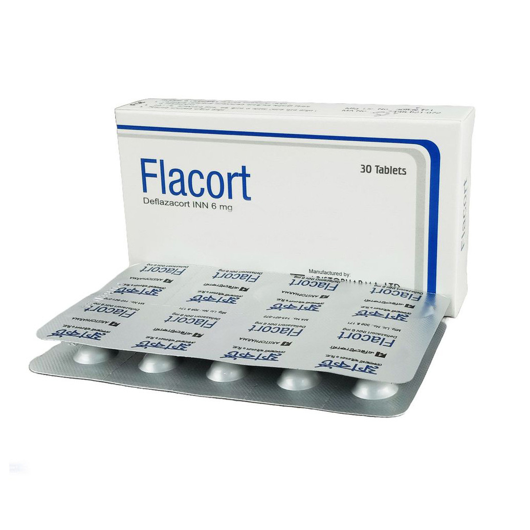 Flacort 6