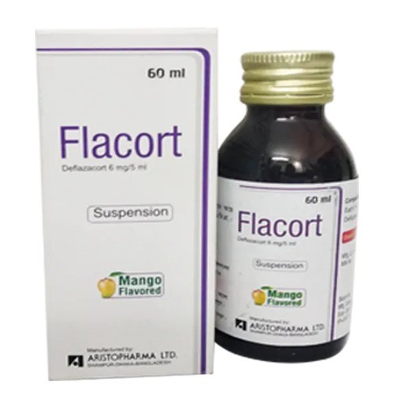 Flacort