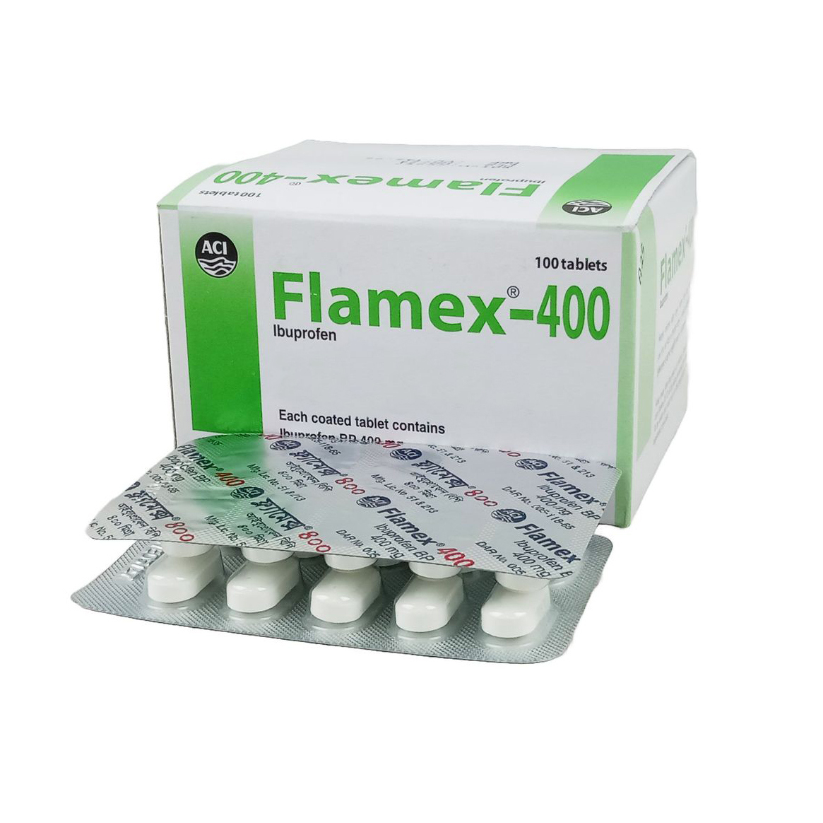 Flamex 400