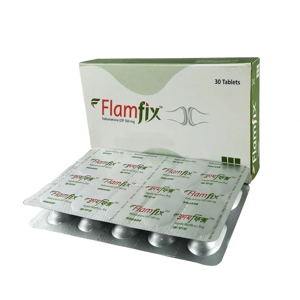 Flamfix 500