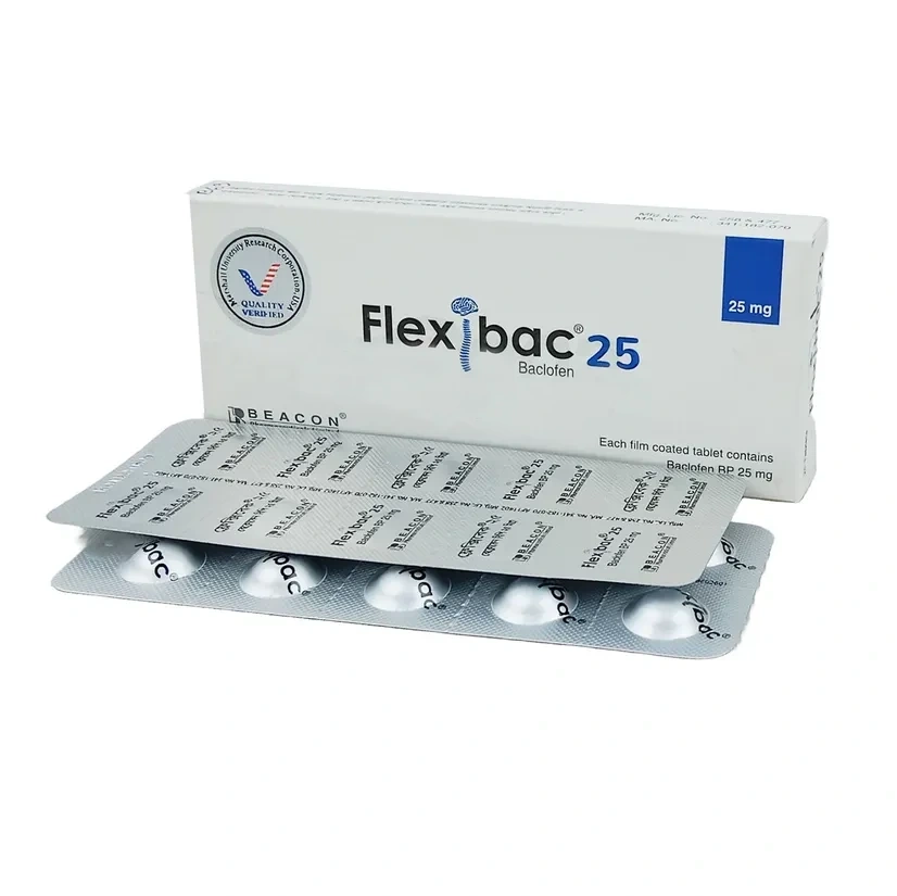 Flexibac 25