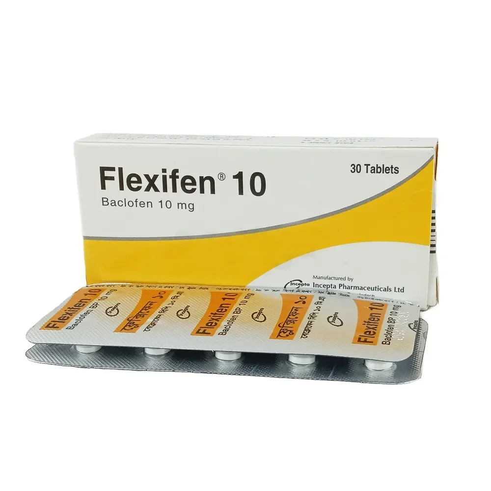 Flexifen 10