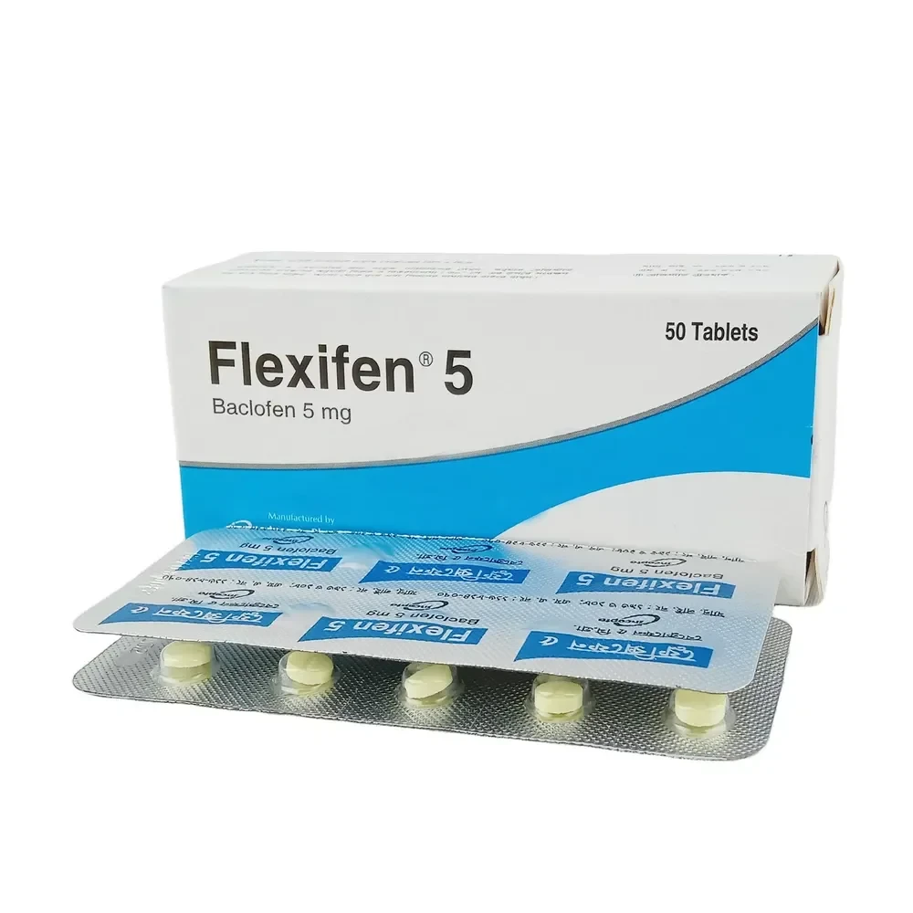 Flexifen 5