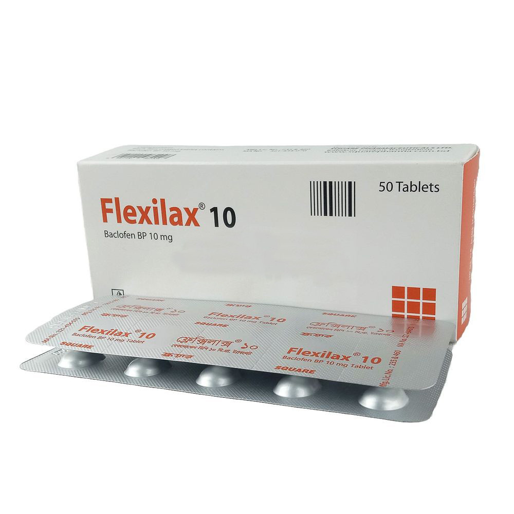 Flexilax 10
