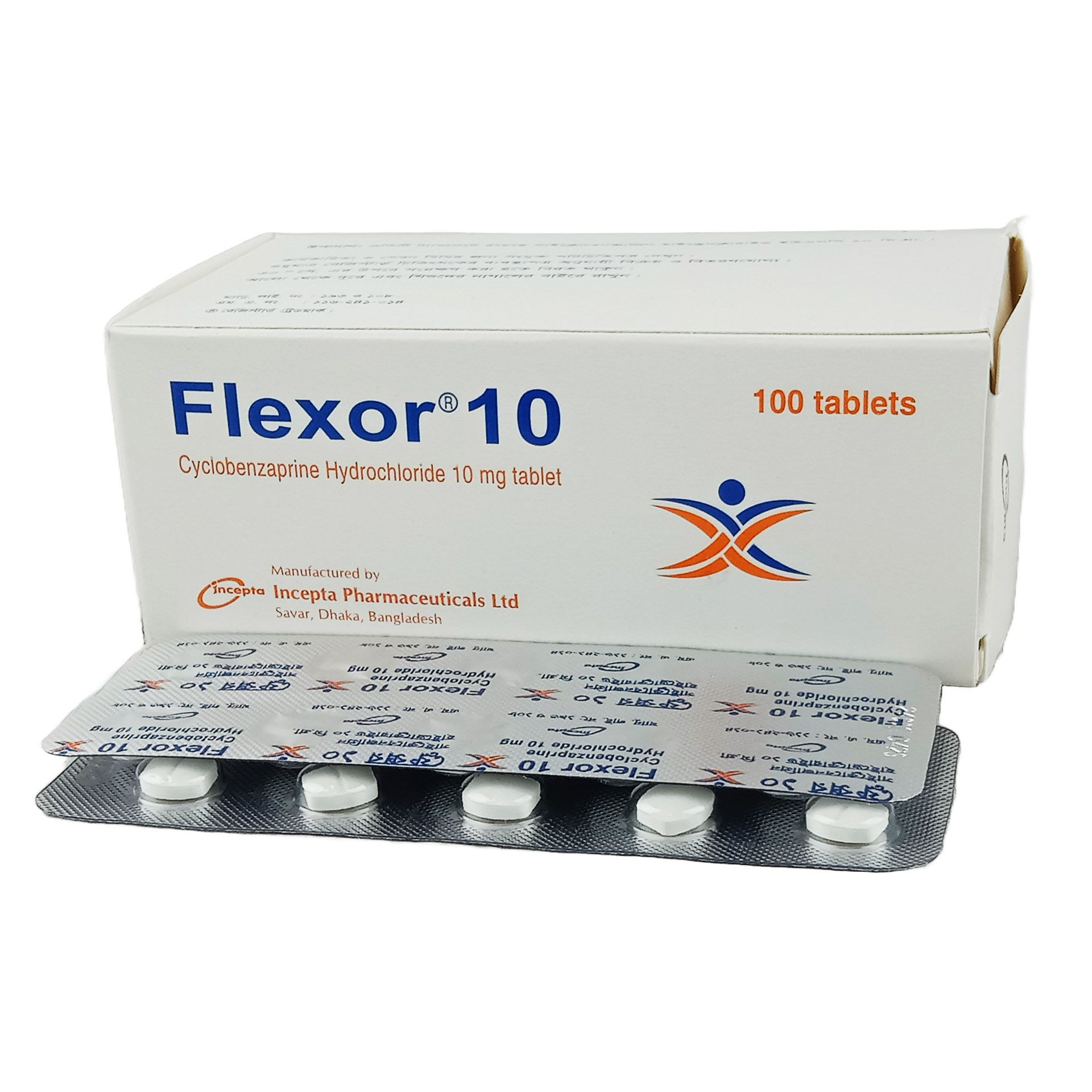 Flexor 10