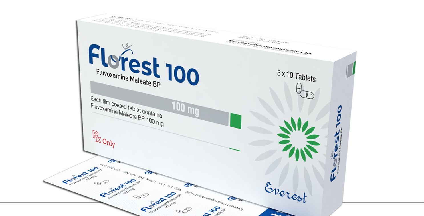 Florest 100