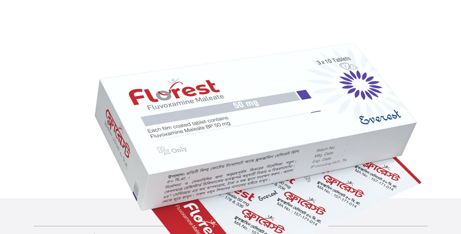 Florest 50