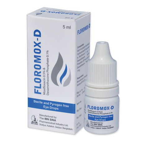 Floromox-D