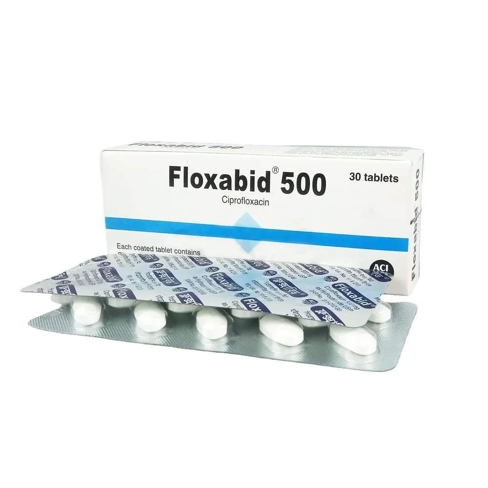 Floxabid 500