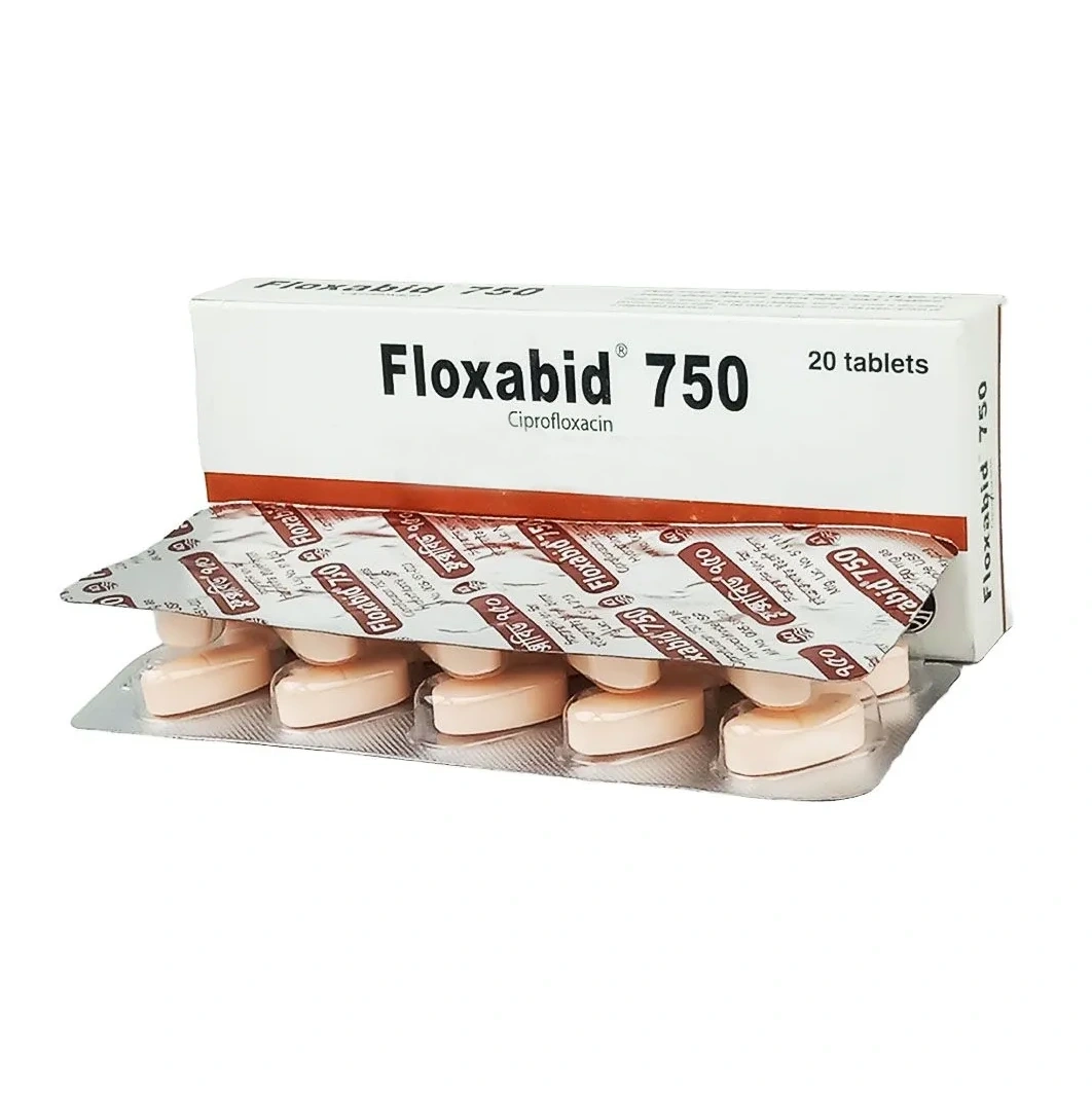 Floxabid 750