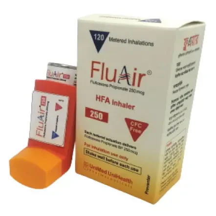 Fluair 250