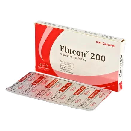Flucon 200