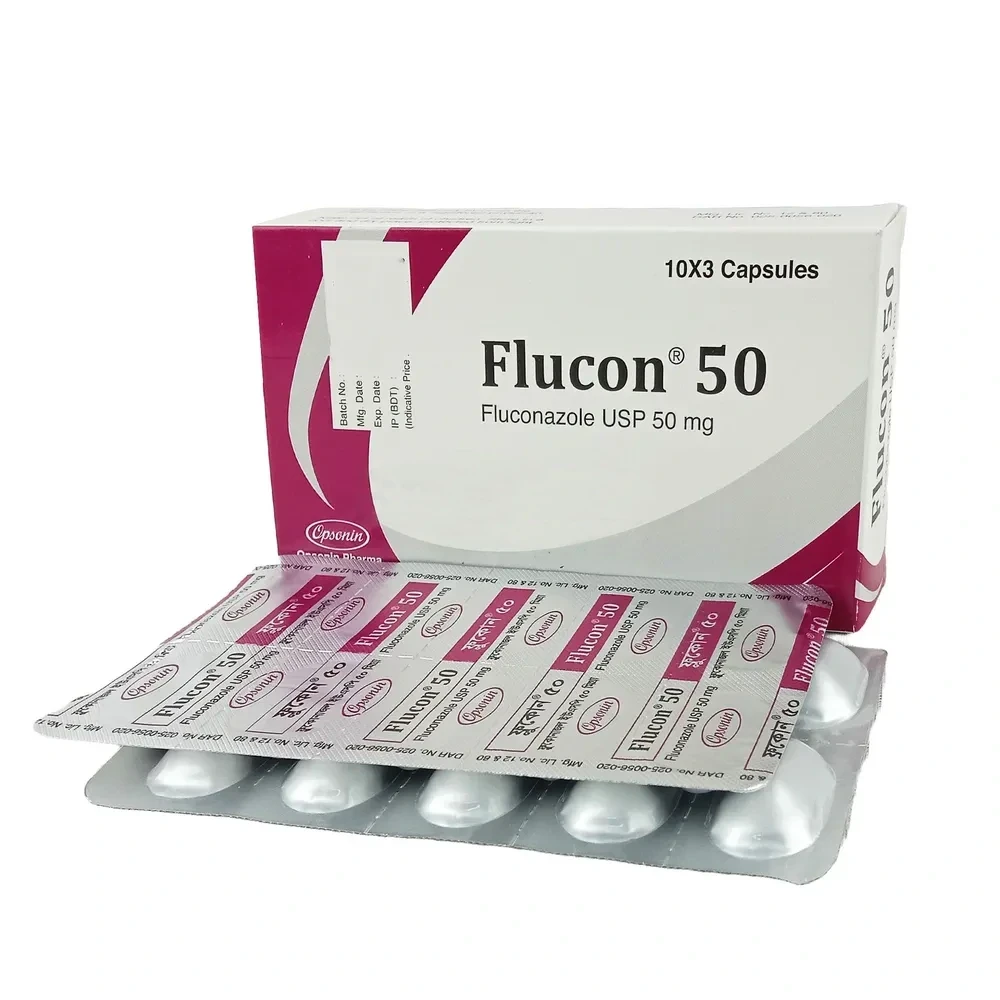Flucon 50