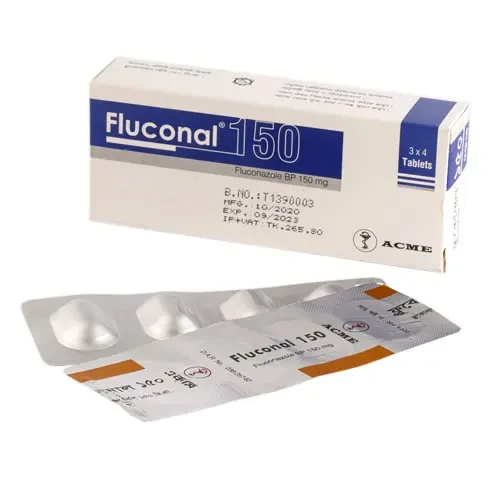 Fluconal 150