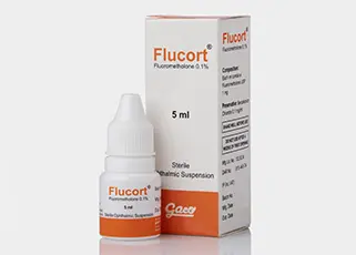 Flucort