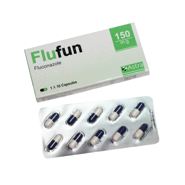 Flufun 150