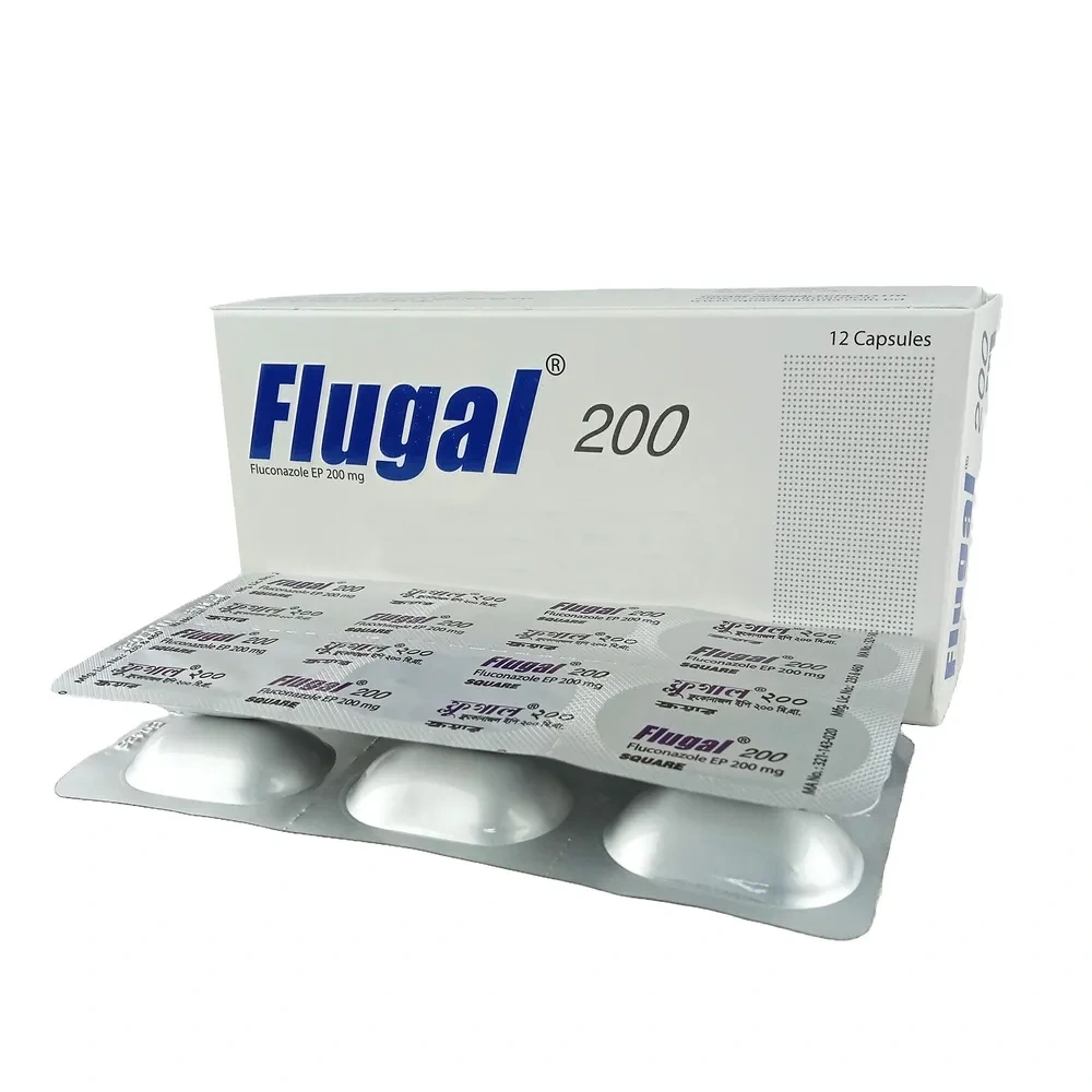 Flugal 200