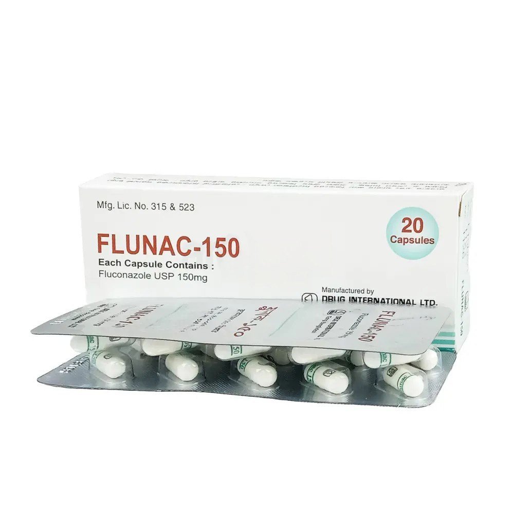 Flunac 150