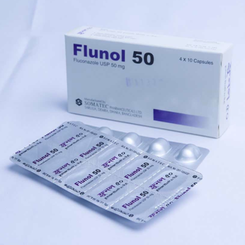 Flunol 50