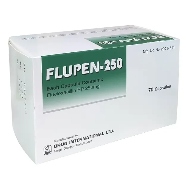 Flupen 250