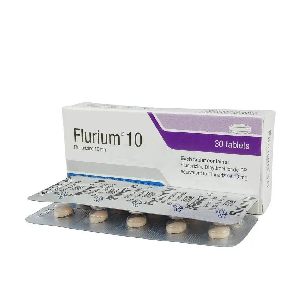 Flurium 10