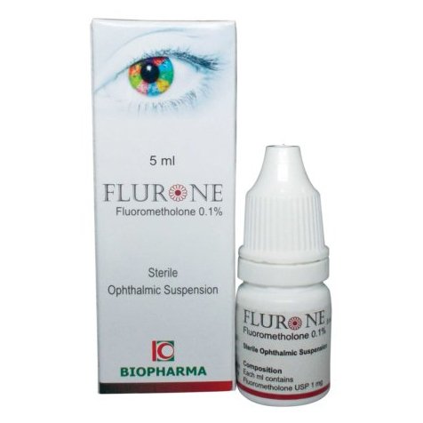 Flurone
