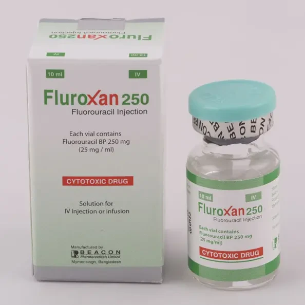 Fluroxan 250