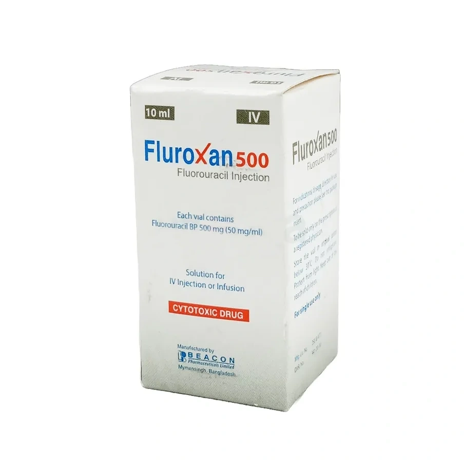 Fluroxan 500